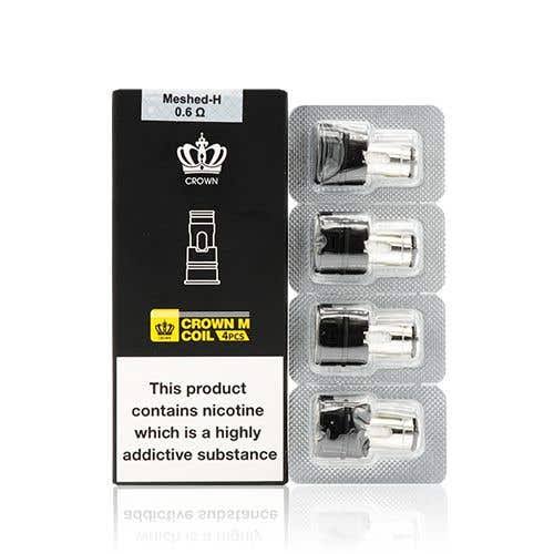 crown m 0.6